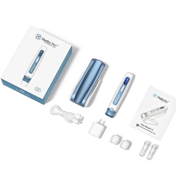 Dr. Pen H5 Microneedling Pen with EMS. Brand New Unopened in Box Retail $269.00 - Picture 2 of 5